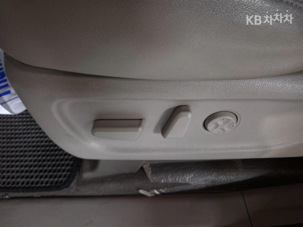 2017 - kia carnival