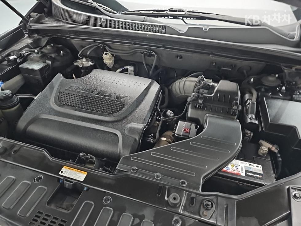 2011 - kia sorento