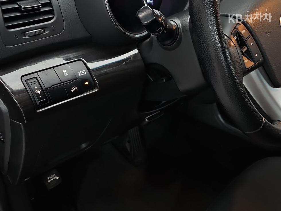 2011 - kia sorento