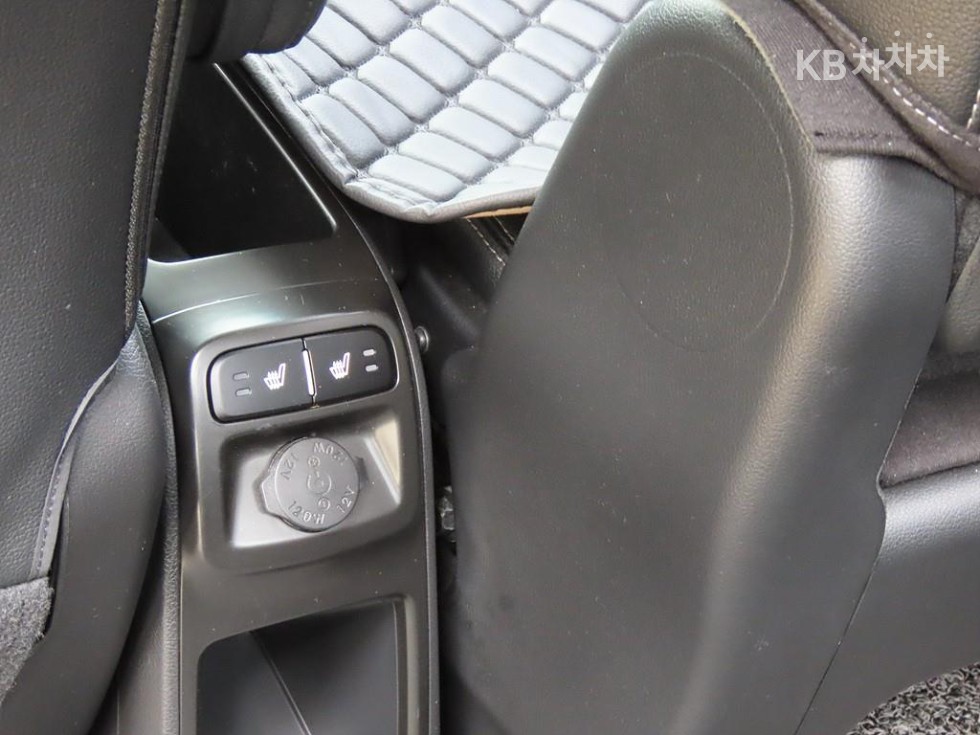 2019 - kia ray