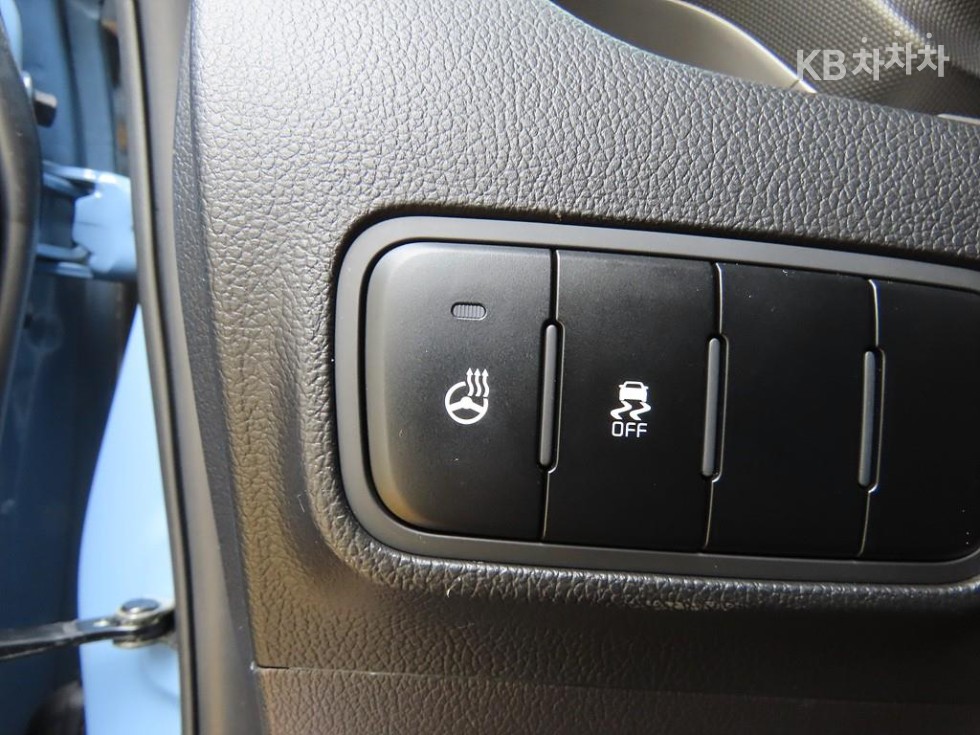 2019 - kia ray