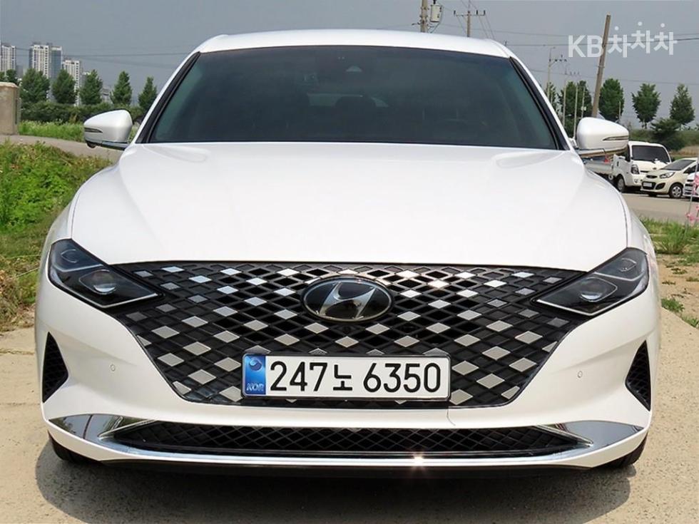 Hyundai Грандер