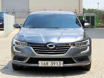Renault Samsung SM6 2.0 LPe 장애인용 LE — foto 1