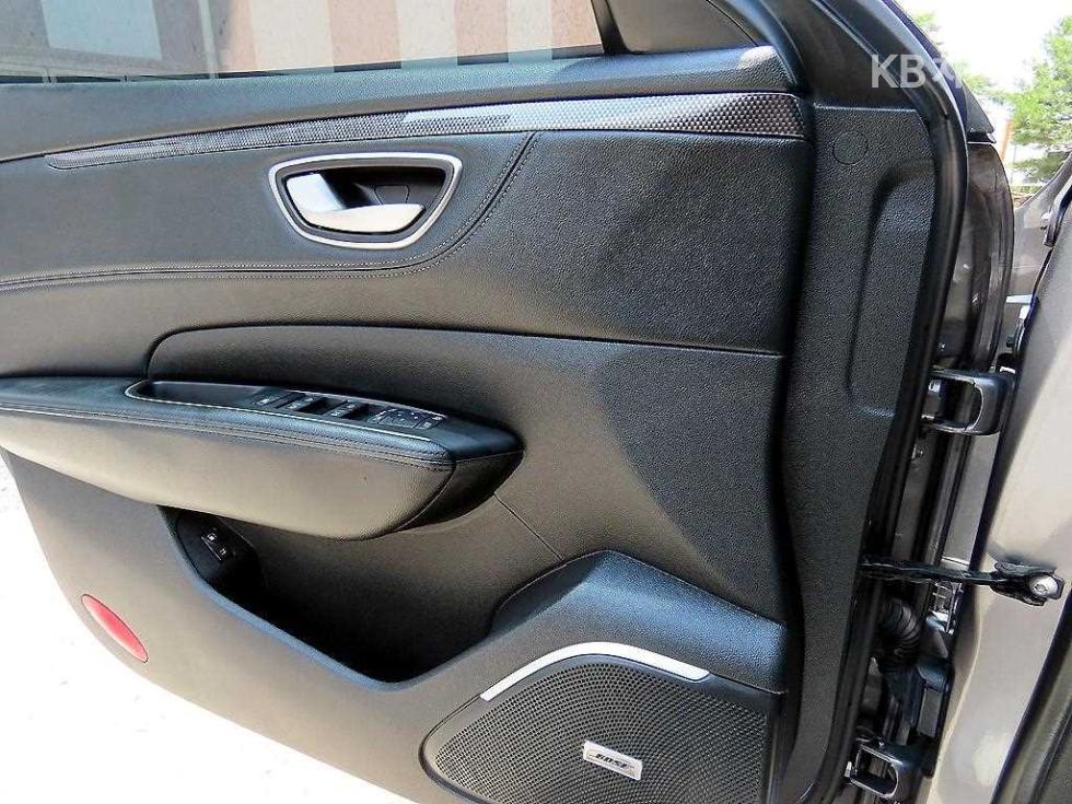 Renault Samsung SM6 — miniaturë 11