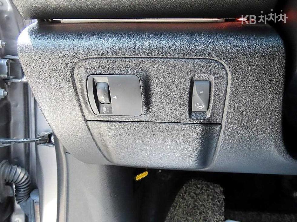 Renault Samsung SM6 — miniaturë 12