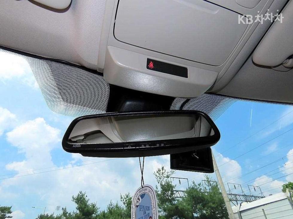 Renault Samsung SM6 — miniaturë 16