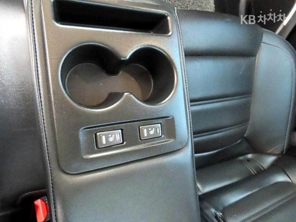 Renault Samsung SM6 — miniaturë 18