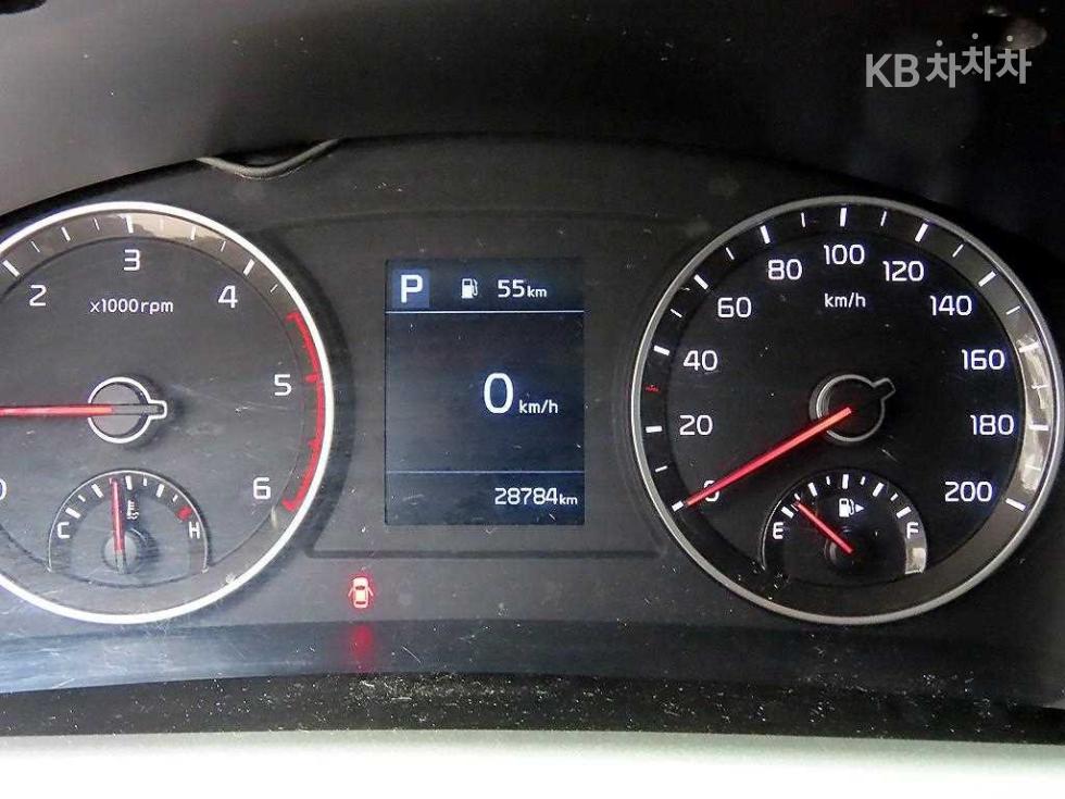 2020 - kia bongo iii