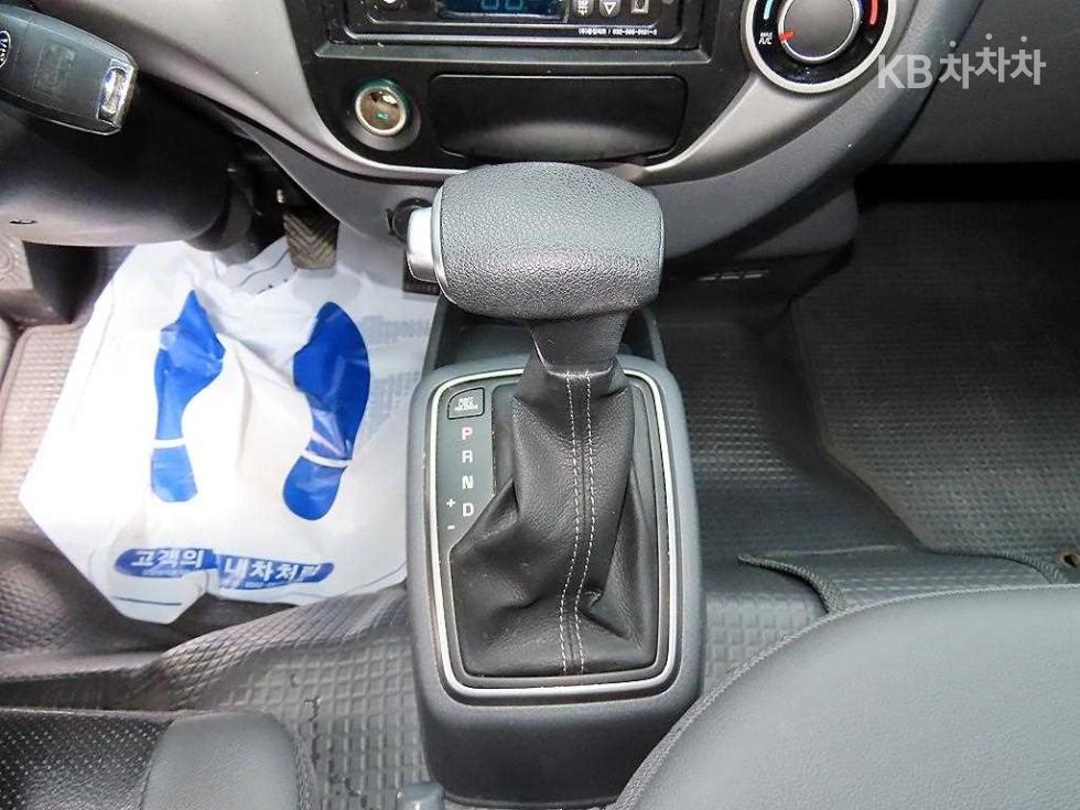 2020 - kia bongo iii