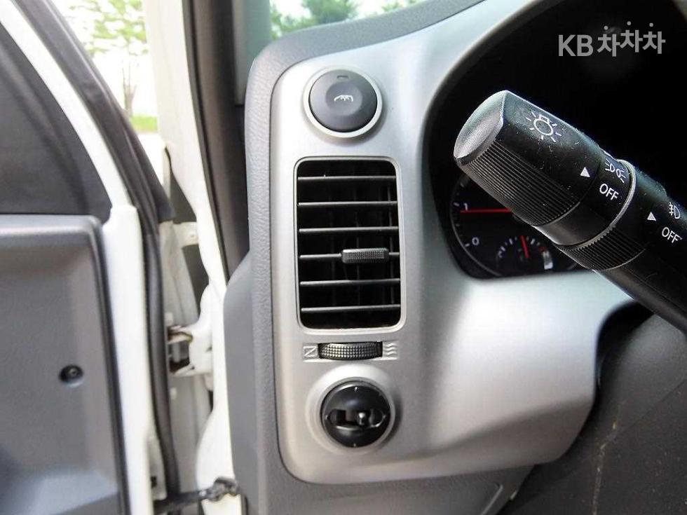 2020 - kia bongo iii