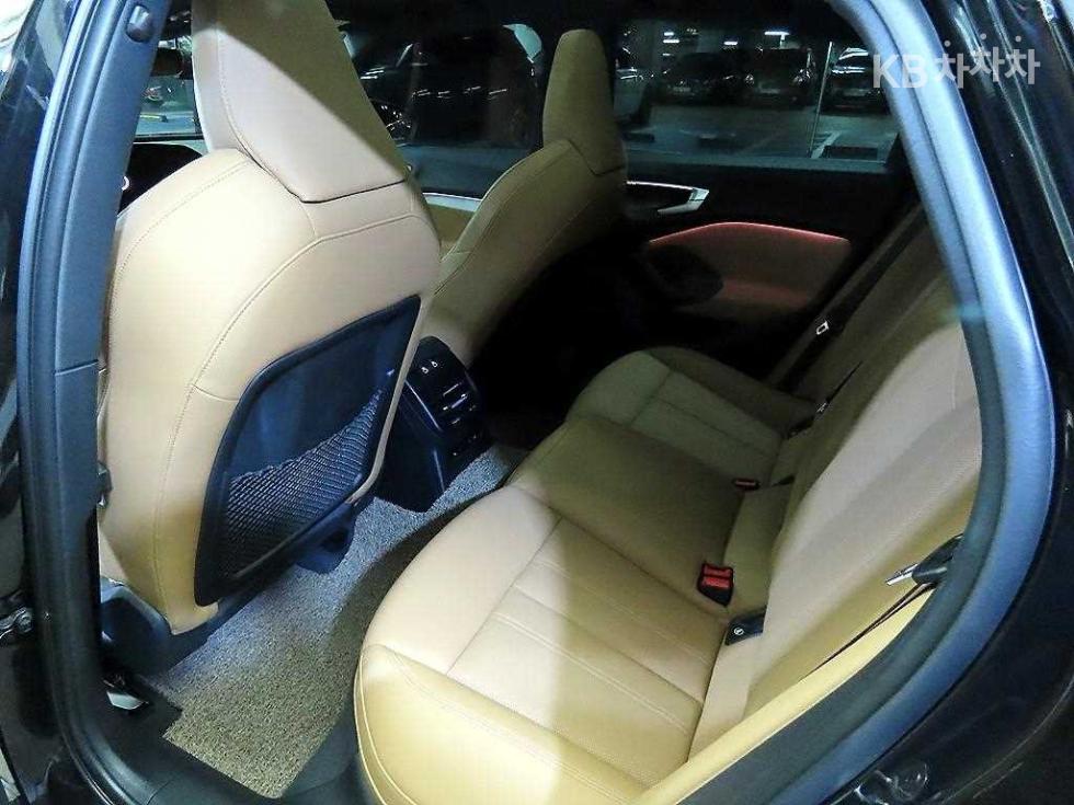 2025 Audi A5(B10) photo