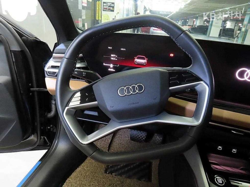 2025 Audi A5(B10) photo