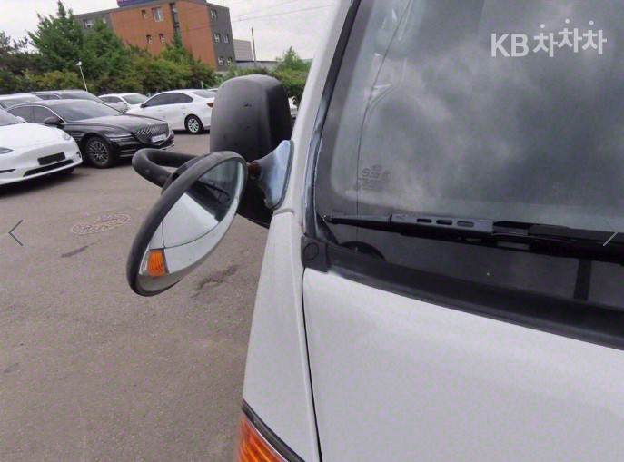 2011 - kia bongo iii