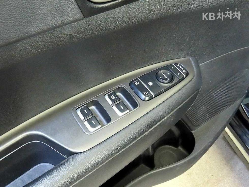 2016 - kia k5