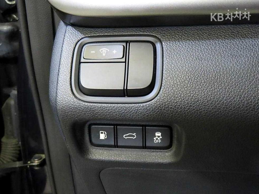 2016 - kia k5