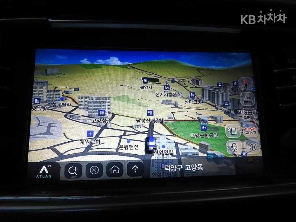 2016 - kia k5