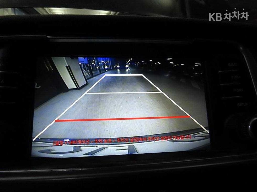 2016 - kia k5