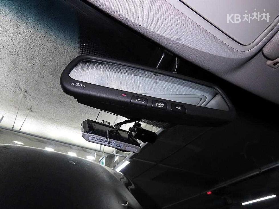 2016 - kia k5
