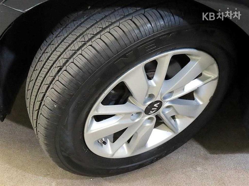 2016 - kia k5