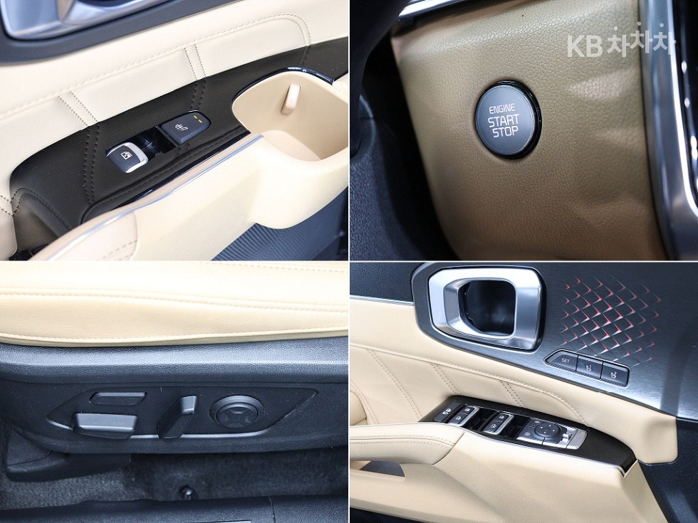 2022 - kia sorento