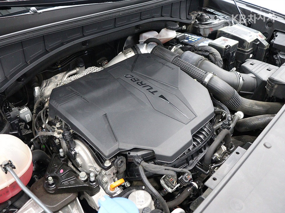 2022 - kia sorento