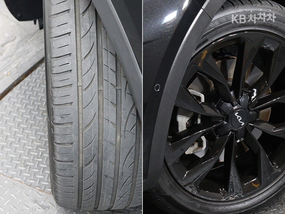 2022 - kia sorento