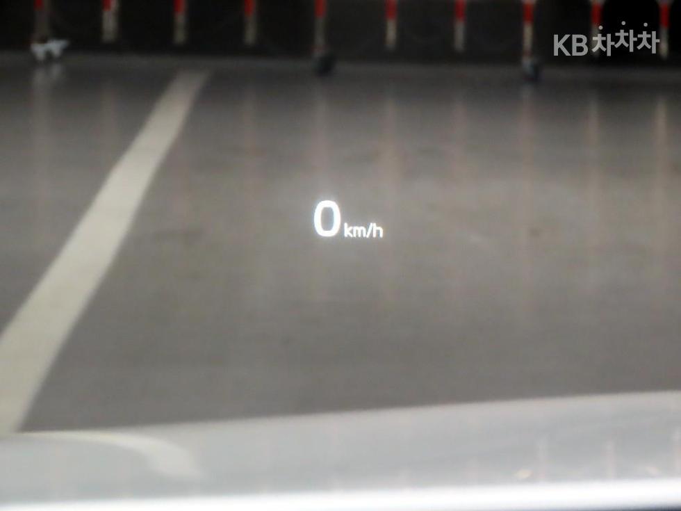 2018 - kia k7