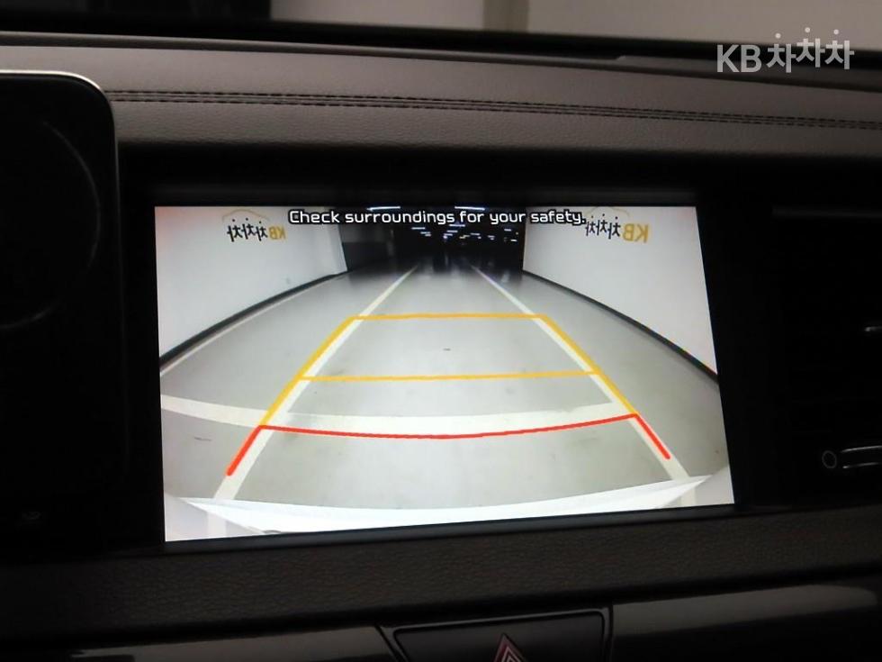 2018 - kia k7