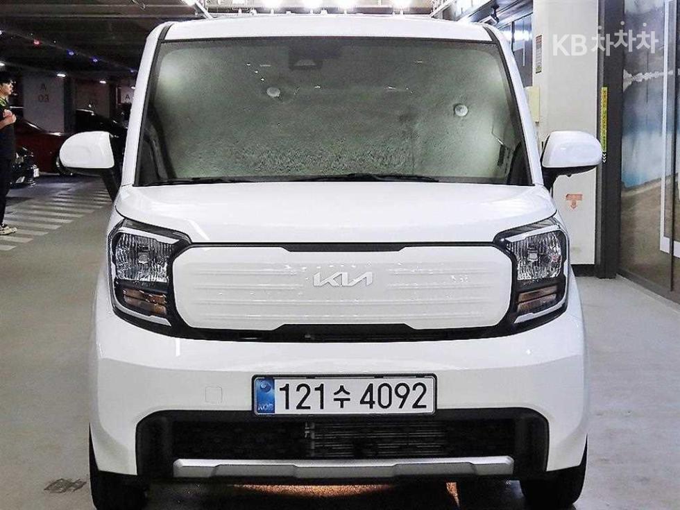 2026 - kia kia