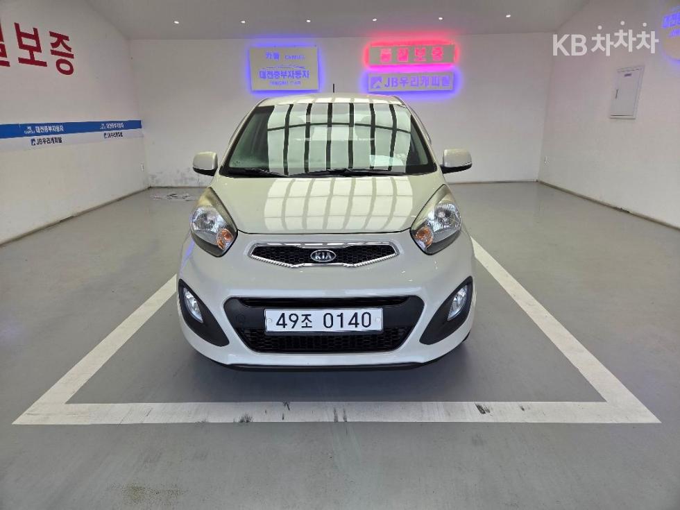2012 - kia all