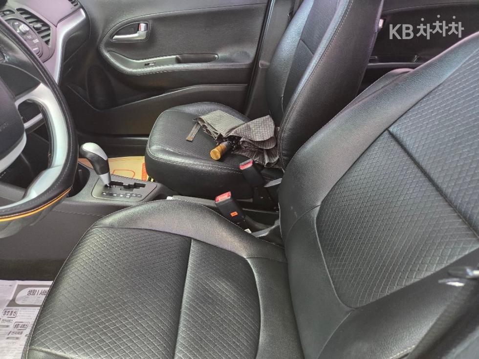 2012 - kia all