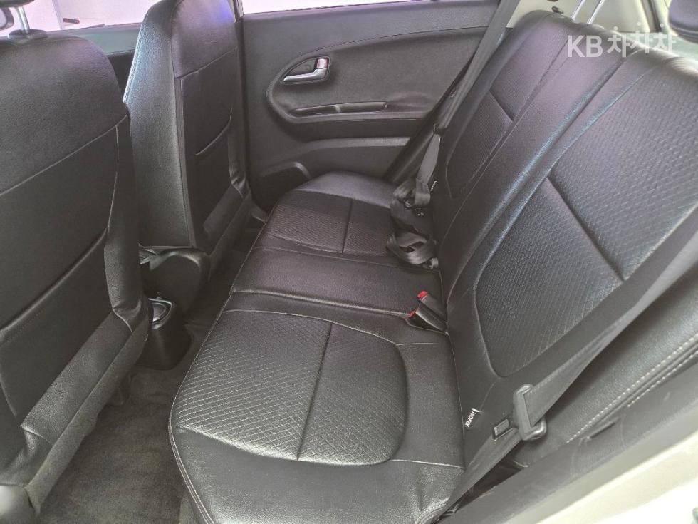 2012 - kia all