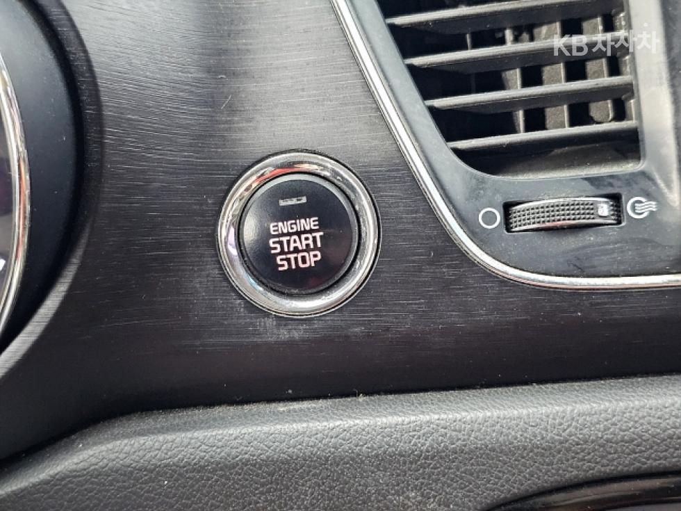 2016 - kia carnival