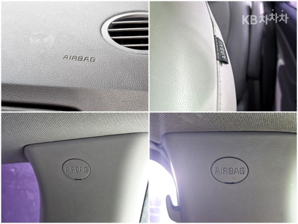 2016 - kia carnival