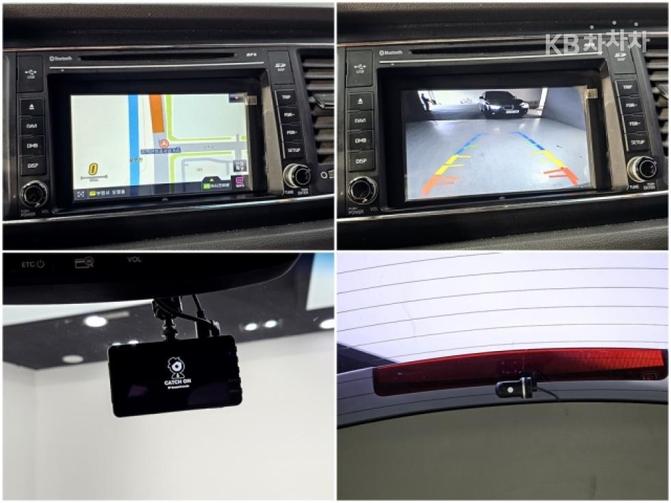 2016 - kia carnival