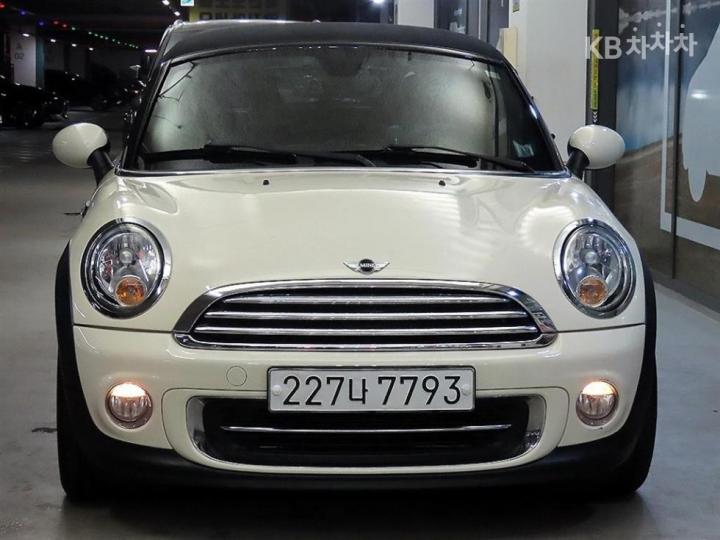 Mini Roadster 1.6 3