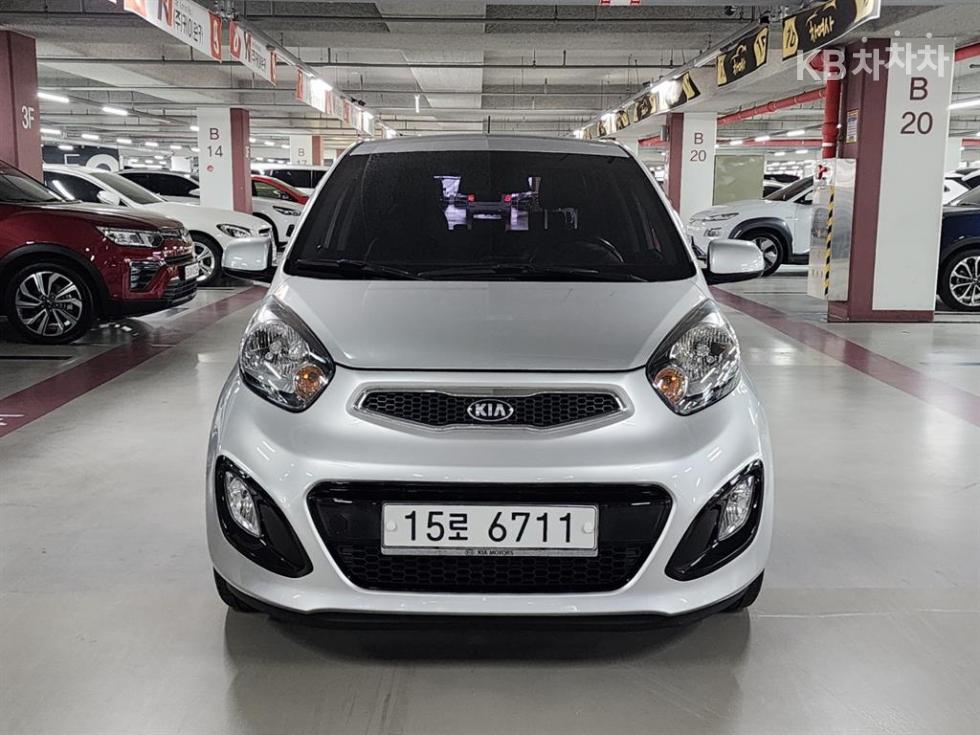 2013 - kia all