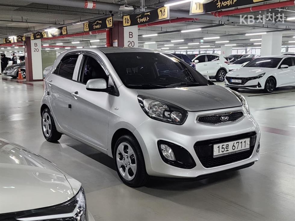 2013 - kia all