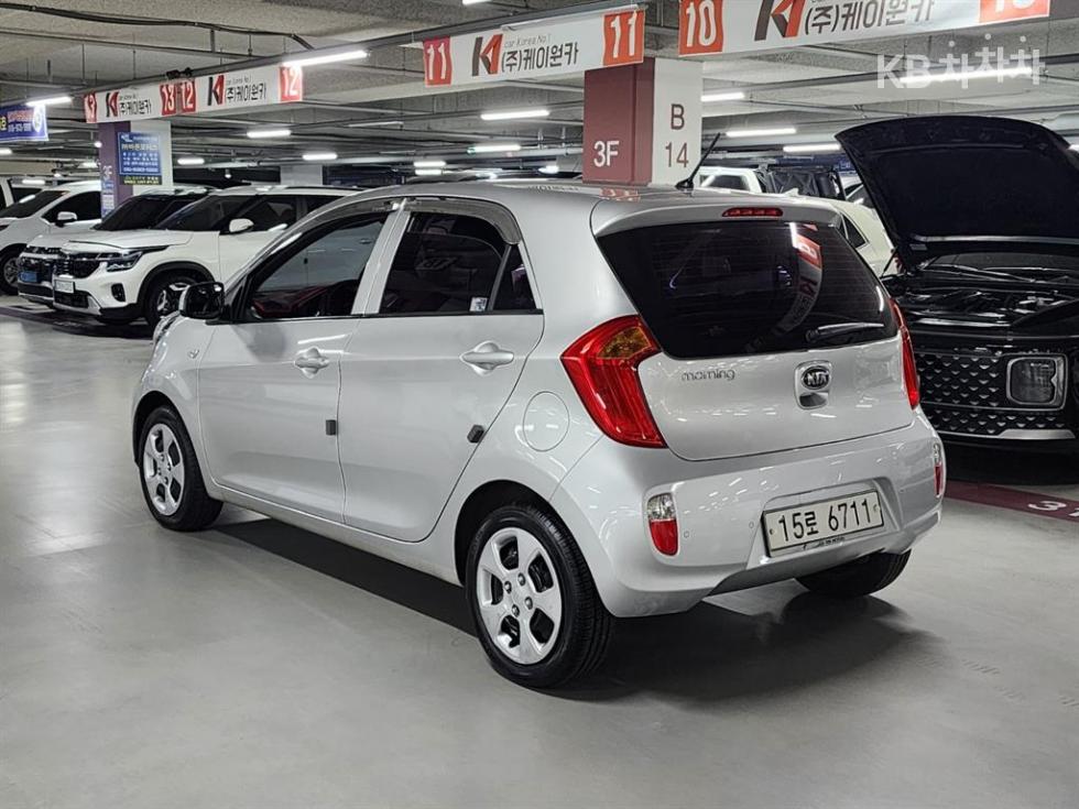 2013 - kia all