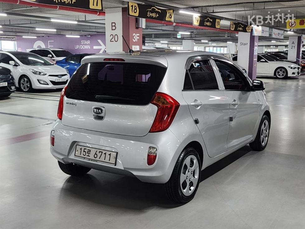 2013 - kia all