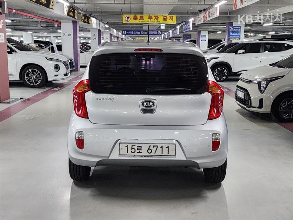 2013 - kia all