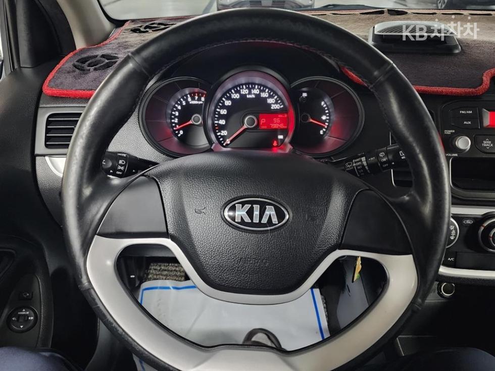 2013 - kia all