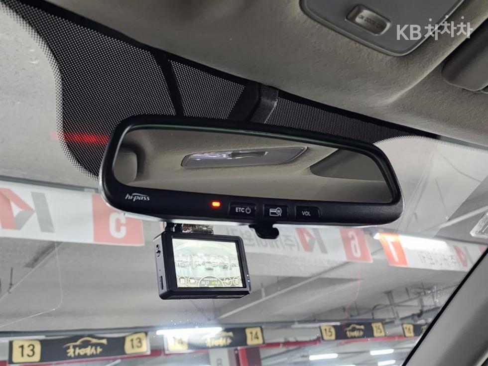 2013 - kia all