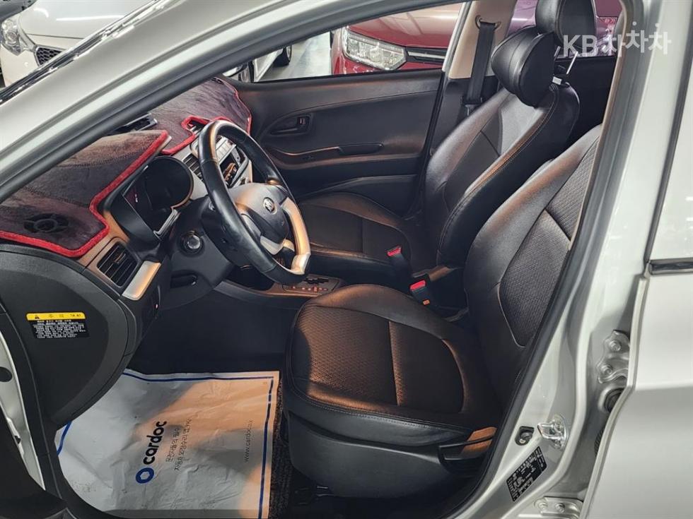 2013 - kia all