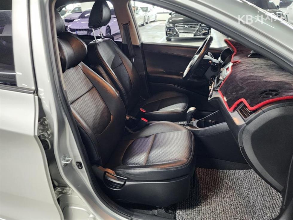 2013 - kia all