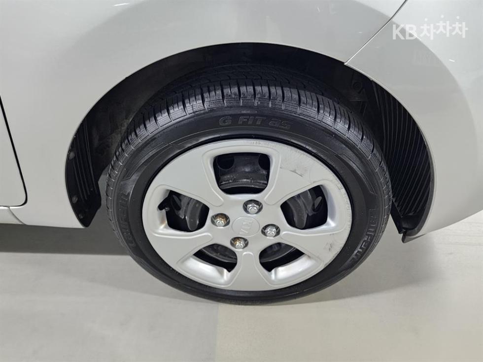 2013 - kia all