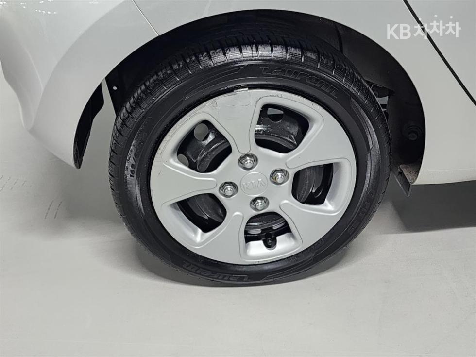 2013 - kia all