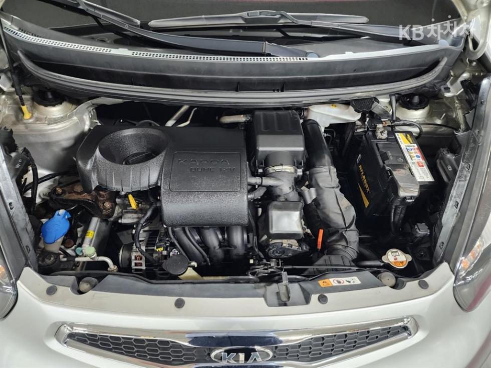 2013 - kia all