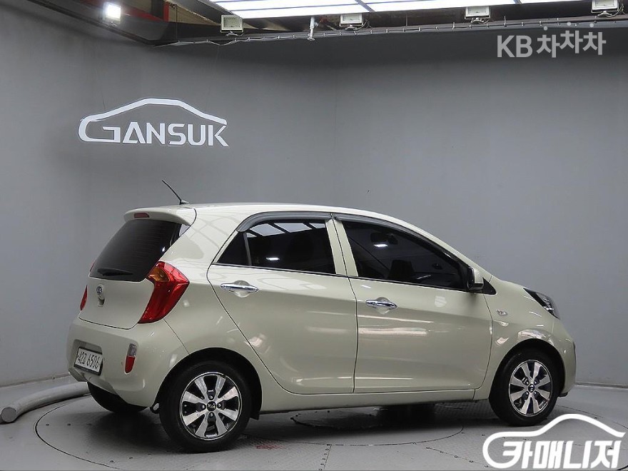 2015 - kia all