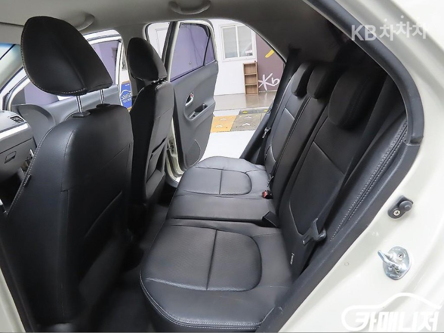2015 - kia all